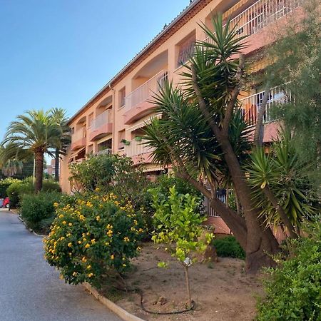 Saint Aygulf - A 250M De La Mer- 3 Pieces 45M2 Zewnętrze zdjęcie